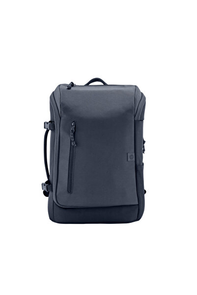 HP Travel 25 Liter 15.6inch Iron Grey Laptop Backpack "6H2D8AA"