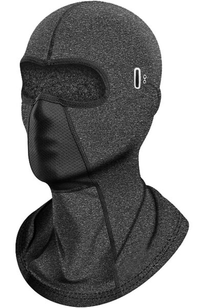 GENERAL Jfadge Keep Warm Comfortable Balaclava Face Mask for Motorcycle Cycli...