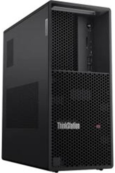 LENOVO ThinkStation P3 Tower G2 Intel Core Ultra 9 285 64GB 1TB SSD M.2 PCIe ...