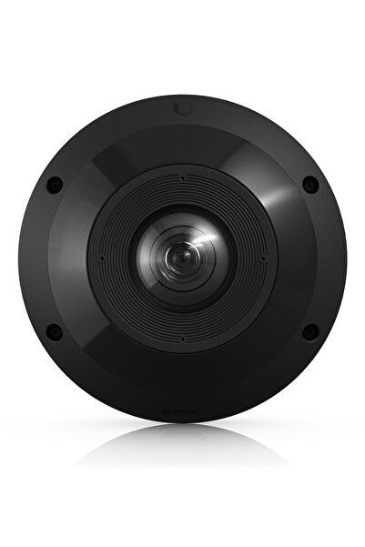Ubiquiti NET CAMERA 12MP/BLK UVC-G6-PRO-360-B "UVC-G6-PRO-360-B" (timbru verd...