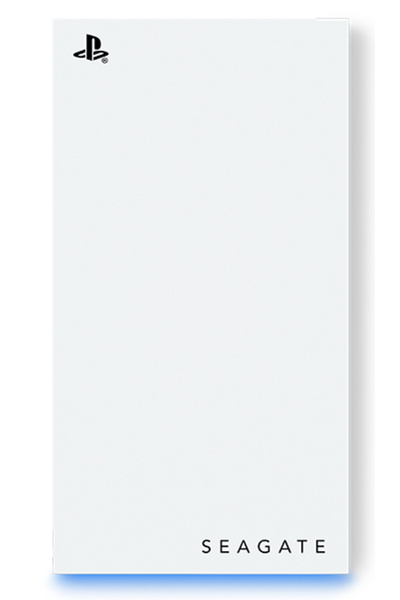 Seagate Unitate de stocare pentru jocuri PlayStation SSD extern de 2TB "STMH2...