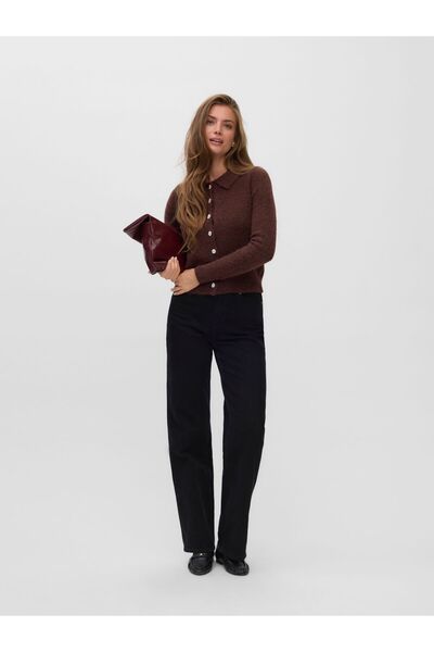 Vero Moda Strickjacke VMELLY Strickjacke
