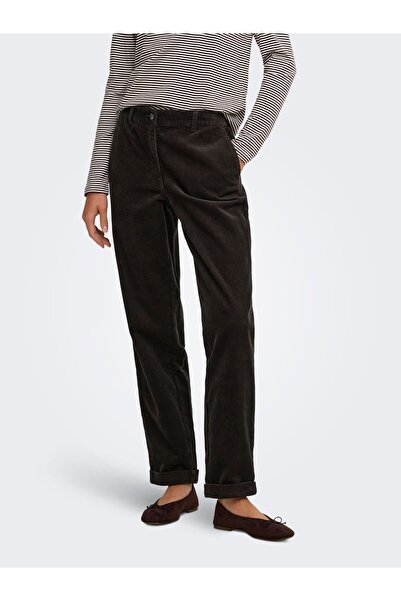 JDY Chino Hose JDYSHIRAZ Normal geschnitten Chino Hose