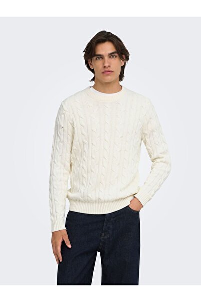 Only & Sons Strickpullover ONSKIM Pullover