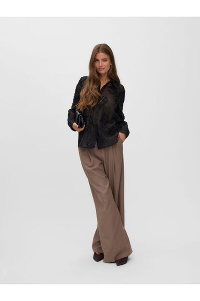 Vero Moda Hemd VMNORA Hemd