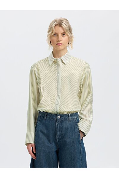 SELECTED Hemd Relaxed Fit