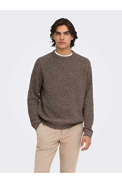 Only & Sons Pulover tricotat ONSJOIN Pullover