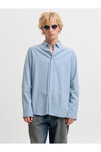 Jack & Jones Premium Košile klasického střihu