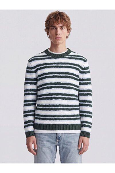 Jack & Jones Πλεκτό πουλόβερ Απλό πλεκτό πουλόβερ