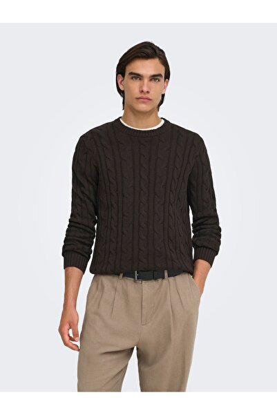 Only & Sons Strickpullover ONSKIM Pullover