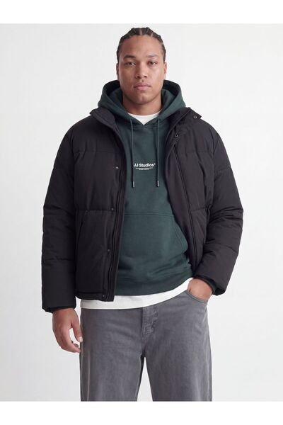 Jack & Jones Plus Steppjacke Plus Size Steppjacke