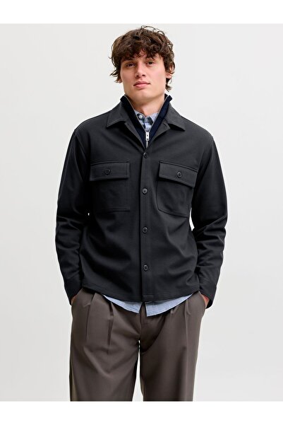 Jack & Jones Overshirt Relaxed Fit Overshirt