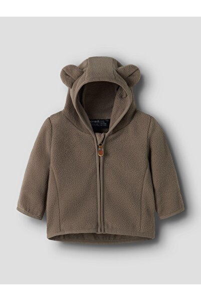 Name it Fleecejacke Bear