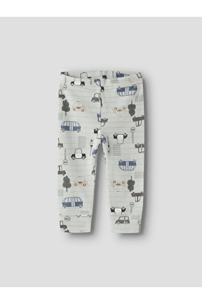 Name it Lange Unterhose Merinowolle