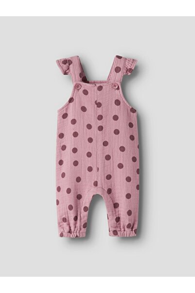 Name it Jumpsuit Biobaumwoll