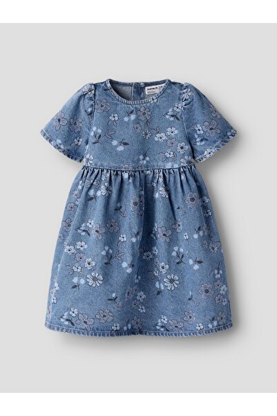 Name it Rochie din denim