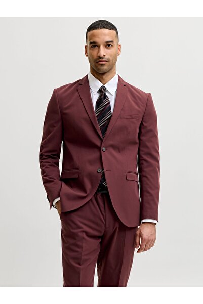 Jack & Jones Einreihiger Blazer JPRFRANCO Super Slim Fit Blazer