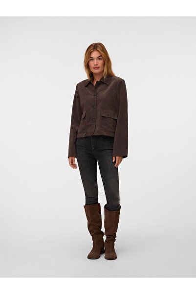 Vero Moda Jacke VMBABYRAINIEKELLY Jacke