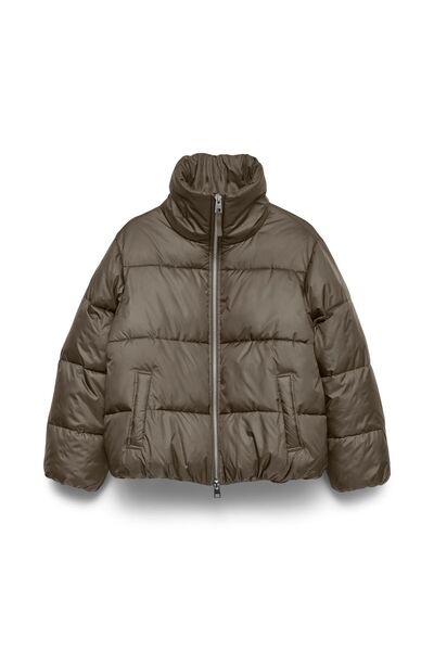 Vero Moda Geacă matlasată VMDINA