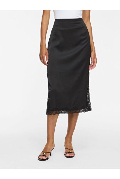 VILA Midirock VIONARA High Waist