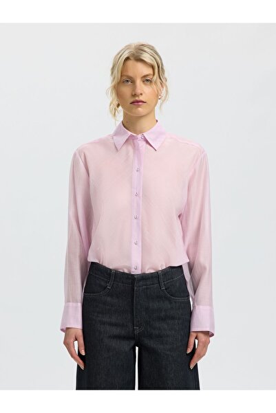 SELECTED Hemd Relaxed Fit