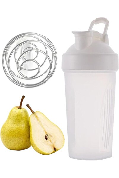 GENERAL Shaker Bottle Gym Fitness Bottle Easy to Clean for Training Portable ...