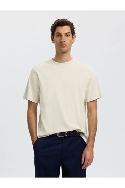 SELECTED Tricou Regular Fit