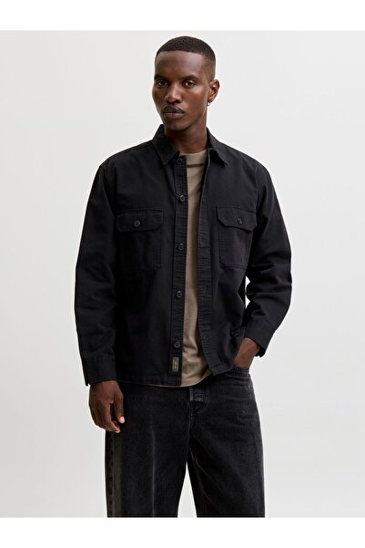 Jack & Jones Overshirt Relaxed Fit Overshirt