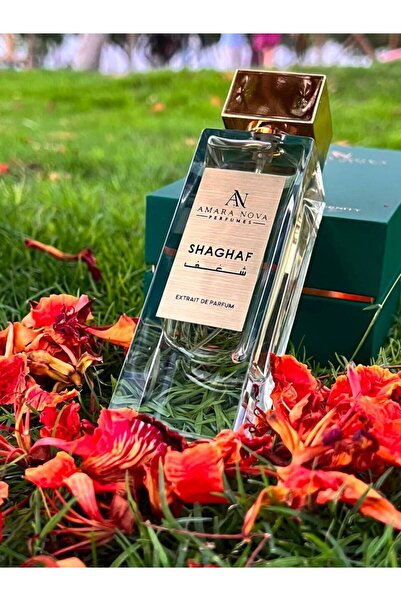 Amara Nova Perfumes Passion Perfume – Amara Nova