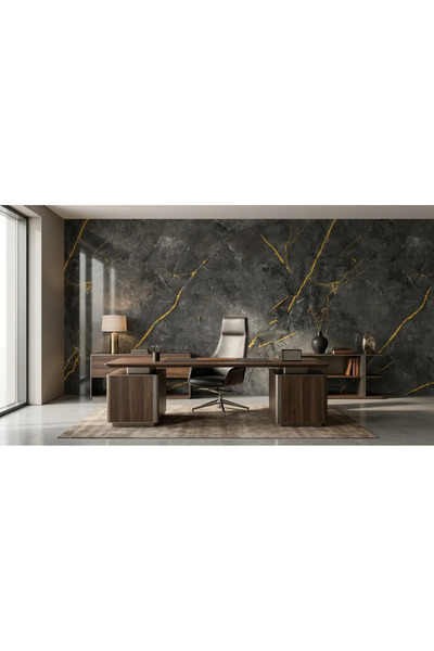 Luxagold DEKORATİF PVC DUVAR PANELİ 1220*2440*2.2 MM