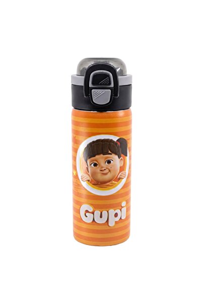 Gupi Çelik Matara 3985