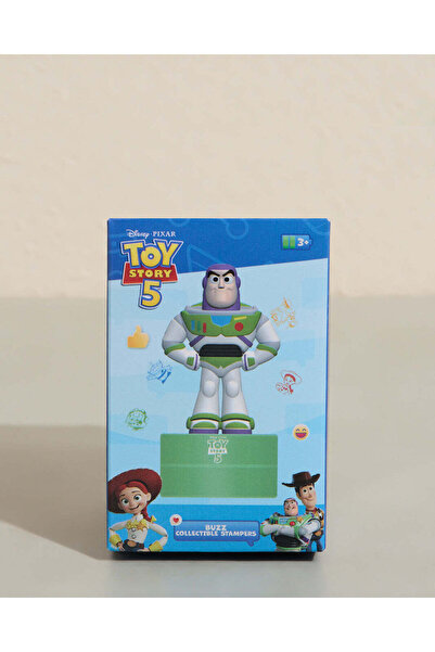 REDTAG Buzz Lightyear Toy Story Collector's Set
