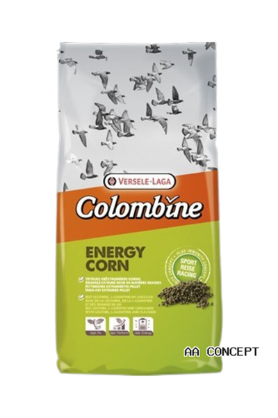 Versele Laga CONCEPTA Colo. Energy Corn (230444) 15 Kg