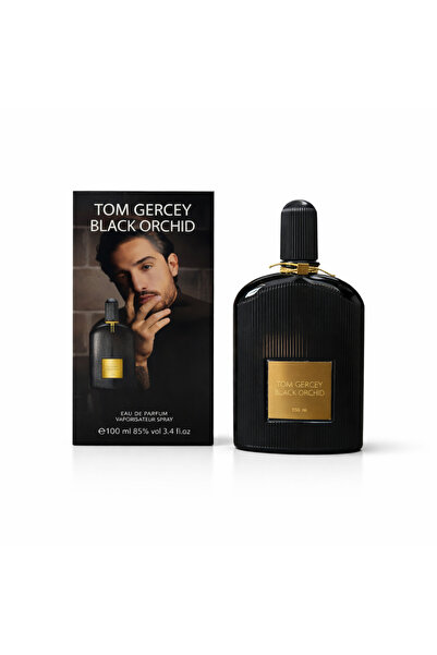 GP GERCEY POSS Tom Ford Black Orchid Perfume