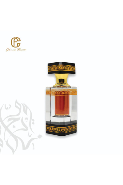 Glorious Flowers Perfume زيت عود المدينة