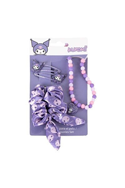 Cerda Hello Kitty Kuromi beauty set