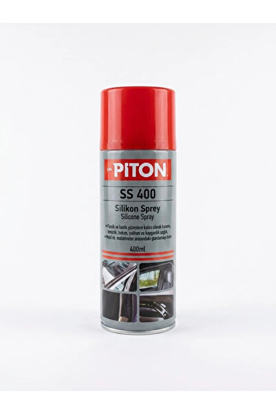SS 400 Silikon Sprey