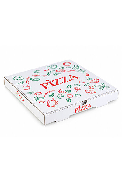 M.P. Cutii Pizza 28 X 28 cm 100 bucati