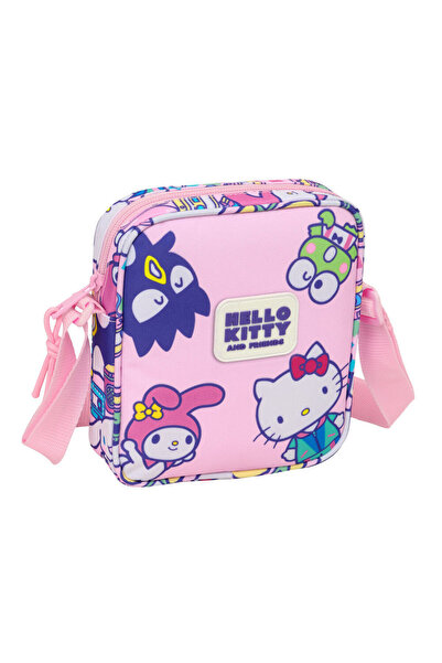 safta Чанта за рамо Hello Kitty и приятели