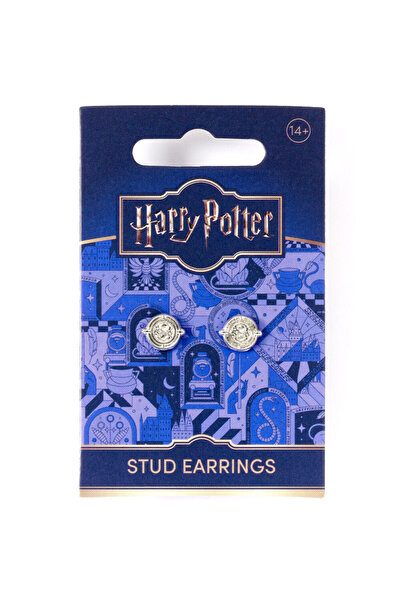 The Carat Shop Harry Potter Time Turner earringss