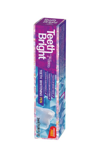 Stilou de albire a dinților cu gel V34 PAP, 2ml