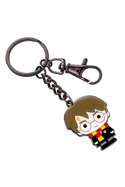 The Carat Shop Harry Potter Harry keyring