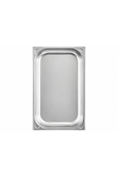 M.P. Tava Inox GN1/1 150mm