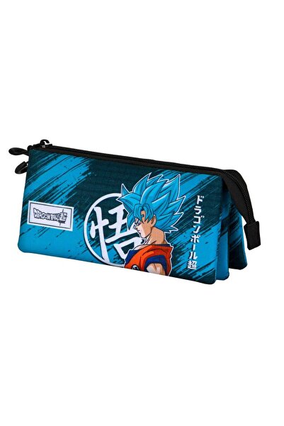 Karactermania Penar triplu Dragon Ball Super
