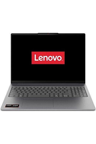 LENOVO Laptop IdeaPad Slim 5 16AGP11 (AMD Ryzen Al 5 430, 16 " WUXGA OLED, 16...