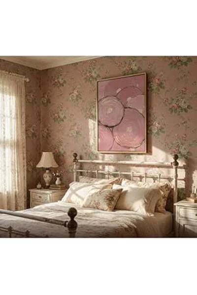 ALAYRA International Signtouch Office Interior Framed Wall Art 40x60 cm