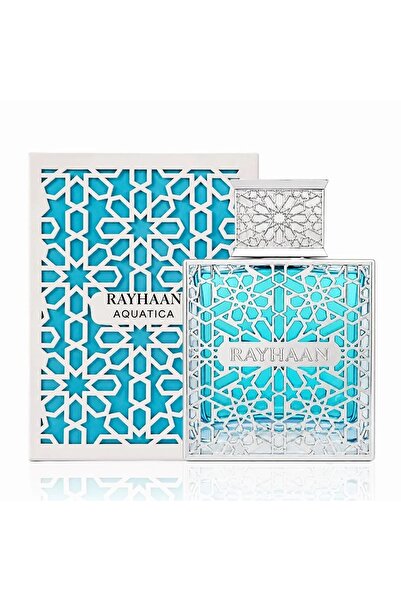 Rayhaan Aquatica, Eau de Parfum, Men, 100 ml