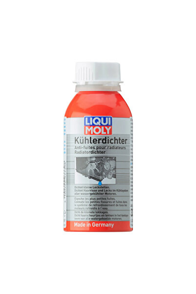 Liqui Moly Radyatör Sızıntı Önleyici