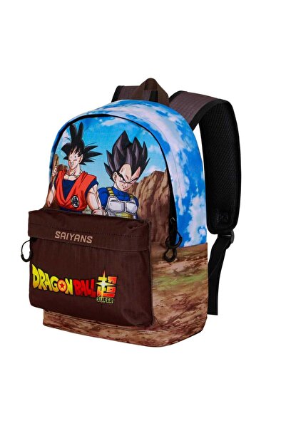 Karactermania Rucsac Dragon Ball Super Rivals 41cm