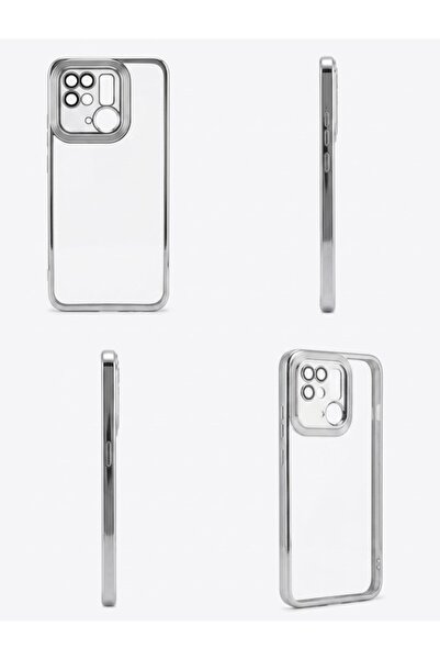 Redmi 10 C telefon kılıfı